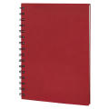 LIBRETA WIRE FSC MIX CREDIT