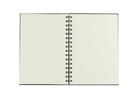 LIBRETA WIRE FSC MIX CREDIT