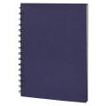 LIBRETA WIRE FSC MIX CREDIT