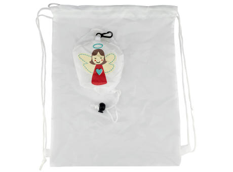 MOCHILA KIDS XMAS