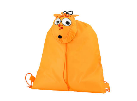 MOCHILA ANIMALS