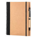 LIBRETA RECIKLA 