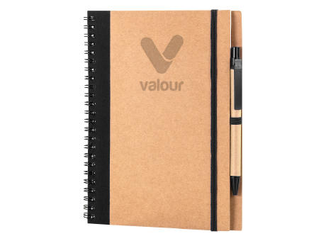 LIBRETA RECIKLA 