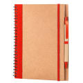 LIBRETA RECIKLA 