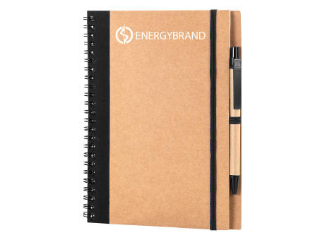 LIBRETA RECIKLA 