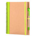 LIBRETA RECIKLA 
