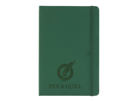 LIBRETA LUXE FSC MIX CREDIT