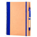 LIBRETA RECIKLA 