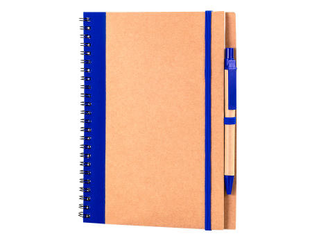 LIBRETA RECIKLA 