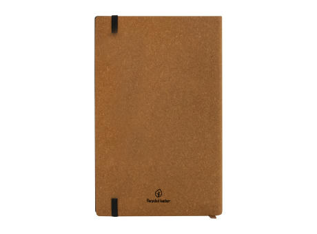LIBRETA NALE  FSC MIX CREDIT 