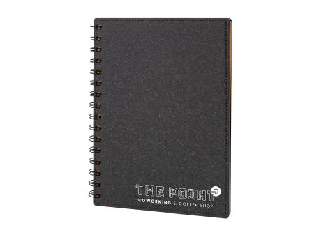 LIBRETA CASEN FSC MIX CREDIT 