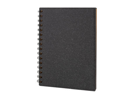 LIBRETA CASEN FSC MIX CREDIT 