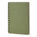 LIBRETA CASEN FSC MIX CREDIT 