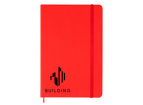 LIBRETA LUXE FSC MIX CREDIT