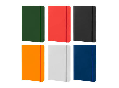 LIBRETA LUXE LINED FSC MIX CREDIT 