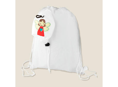 MOCHILA KIDS XMAS