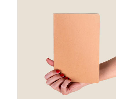 LIBRETA PARTNER FSC MIX CREDIT
