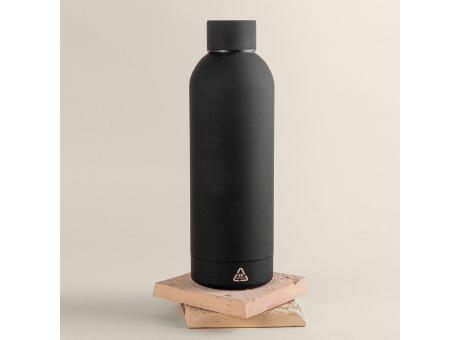 BOTELLA TERMICA RUBBER