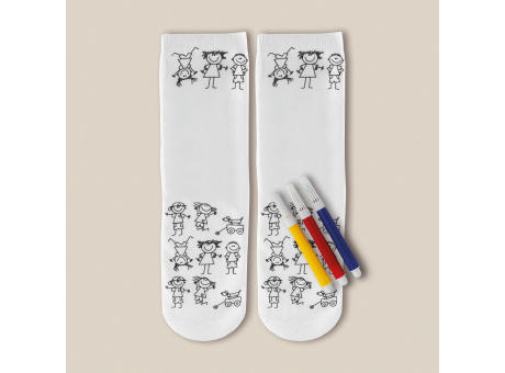 CALCETINES FASTAIN