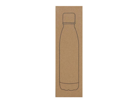 BOTELLA SODA