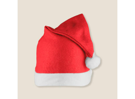 GORRO NAVIDAD