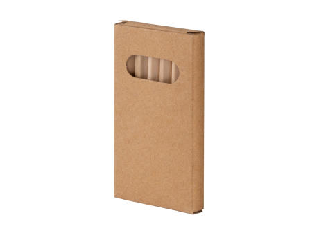 SET LAPICES KRAFT