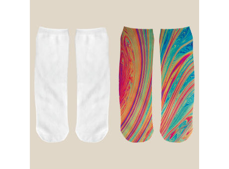 CALCETINES  FOOT SUBLIMA