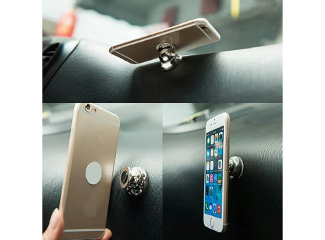 SOPORTE PARA MOVIL GRAB