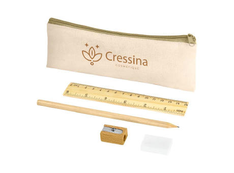 SET ESTUCHE ENDEMIC