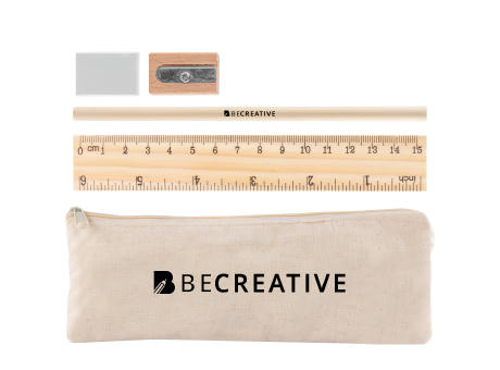 SET ESTUCHE ENDEMIC