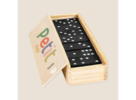 JUEGO DOMINO
