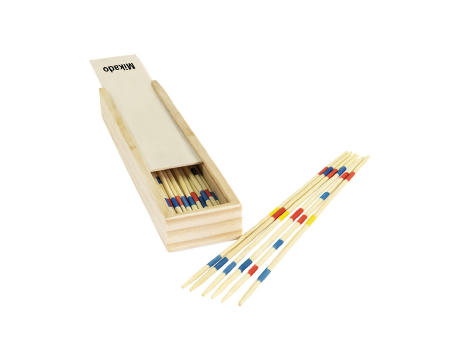 JUEGO MIKADO
