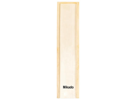 JUEGO MIKADO