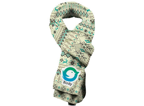 BUFANDA WIND SUBLIMA