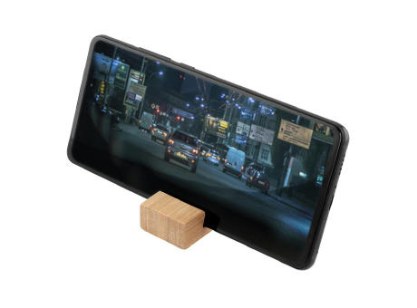 SOPORTE LLAVERO MOVIL INBOX FSC 100%