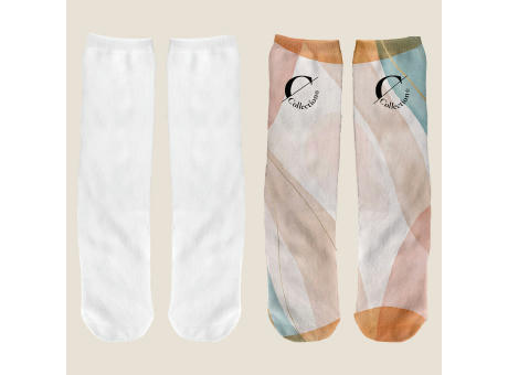 CALCETINES FIT SUBLIMA 