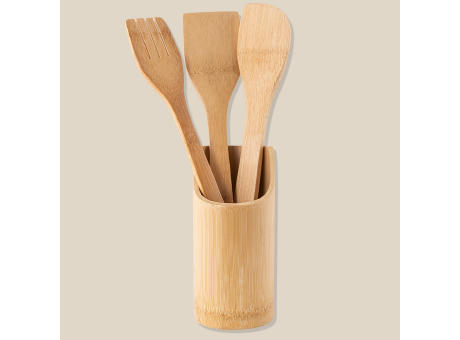 SET DE UTENSILIOS KIPER 