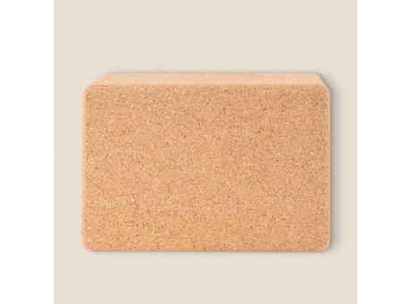 BLOQUE YOGA STIFF