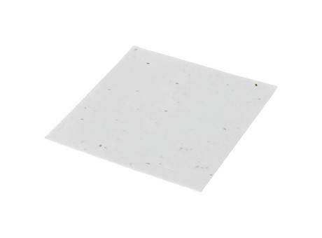POSAVASOS GERMINA 200GR 2 CARAS FSC 100%
