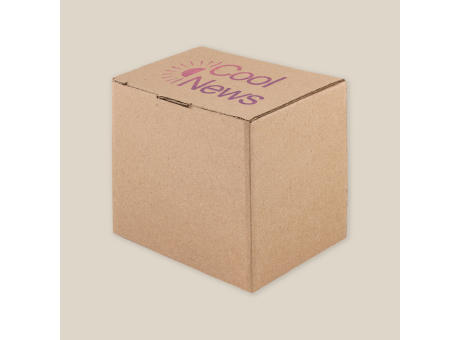 CAJA CUPPA