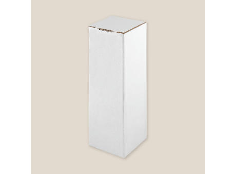 CAJA BOTTLE BLANCA