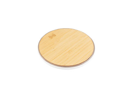 BASE DE CARGA BARET