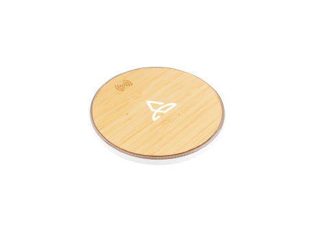 BASE DE CARGA BARET