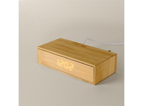 RELOJ ANETO