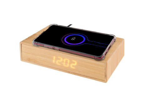RELOJ ANETO