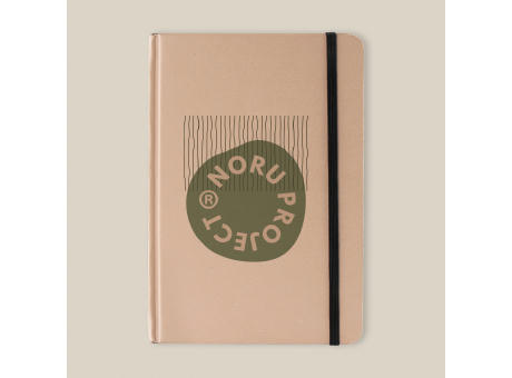 LIBRETA HILLIER
