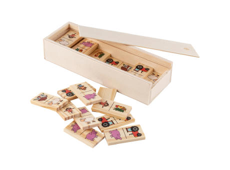 JUEGO SPIEL