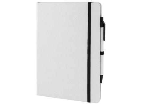 LIBRETA MIRAKA FSC MIX CREDIT 