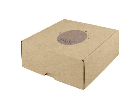 CAJA BOKS 