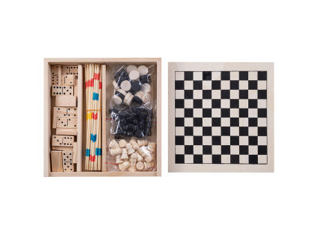 JUEGO BELLUM